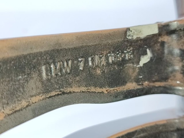 36117842183 BMW Диски колесные купить в Николаев