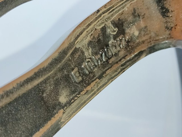 36117842183 BMW Диски колесные купить в Львов