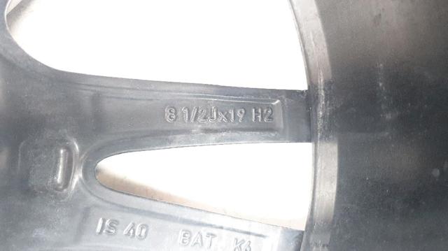 BMW 36118090095 Диски колесные в наличии Тернополь