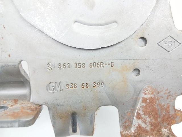 RENAULT 361358606R в наличии Ровно