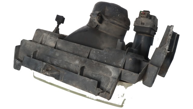 36160748 FIAT Левая фара купить в Винница