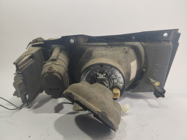 36170748 FIAT Фара левая купить в Киев