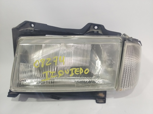 FIAT 36170748 Фара левая в наличии Кривой Рог