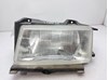 Luz esquerda 36170748 FIAT