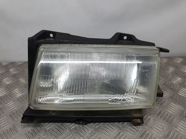36170748 PEUGEOT Фара левая купить в Павлоград