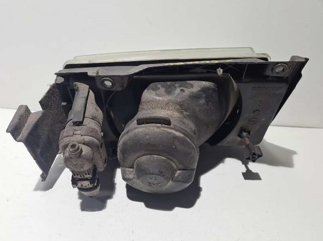 PEUGEOT 36170748 Фара левая в наличии Каменское