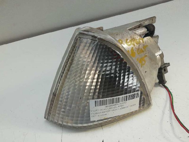 PEUGEOT 36190748 Указатель поворота левый в наличии Житомир
