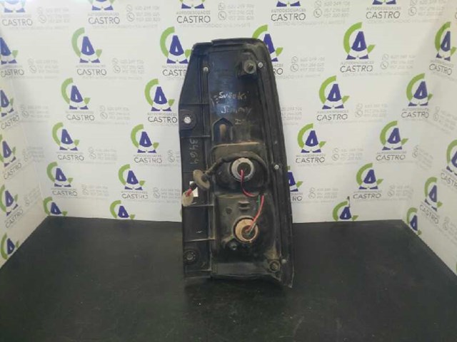 SUZUKI 3625581A31000 Задний фонарь в наличии Одесса