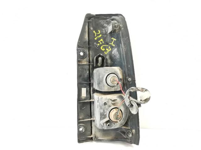 SUZUKI 3627581A31000 Фонарь задний левый в наличии Каменское