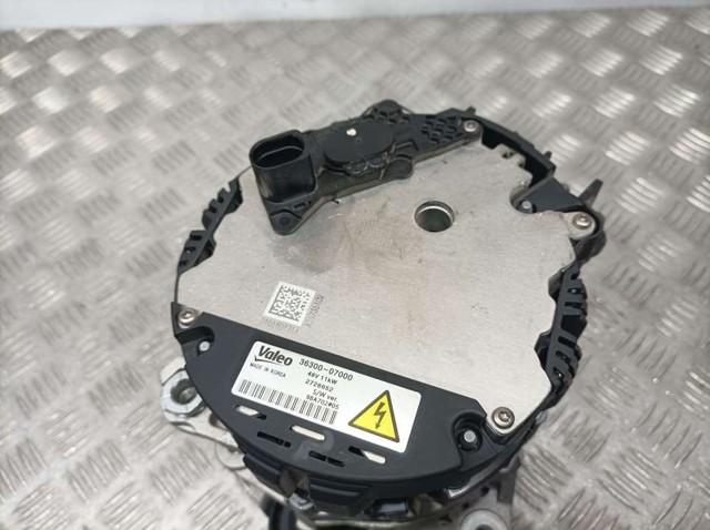 HYUNDAI 3630007000 в наличии Житомир