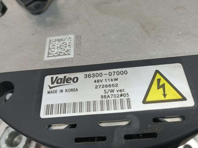 3630007000 HYUNDAI купить в Полтава