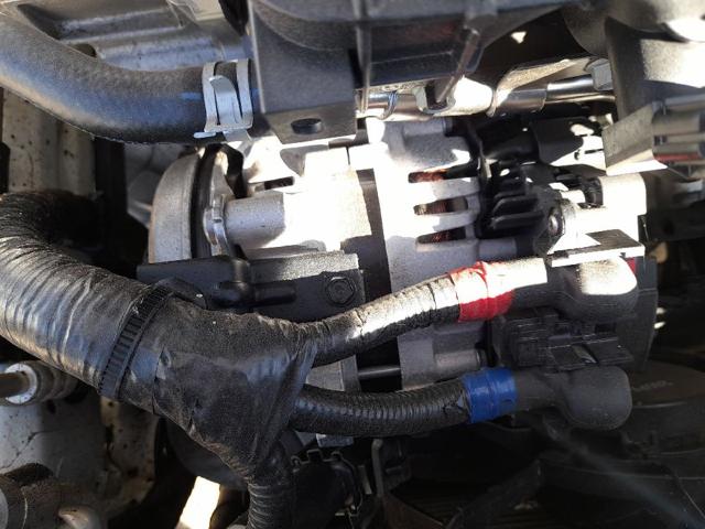 HYUNDAI 3630007000 в наличии Павлоград