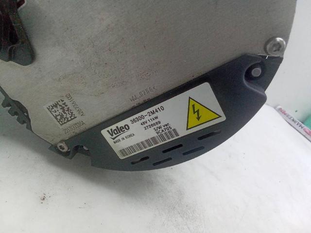 HYUNDAI 363002M410 Генератор в наличии Хмельницкий