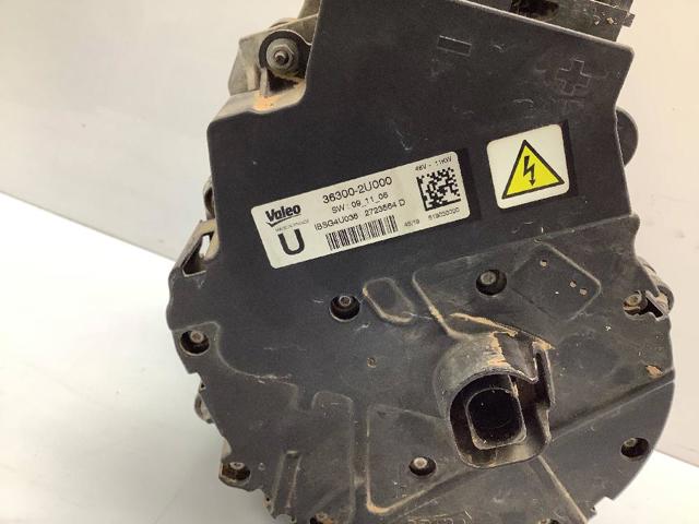 HYUNDAI 363002U000 в наличии Каменское