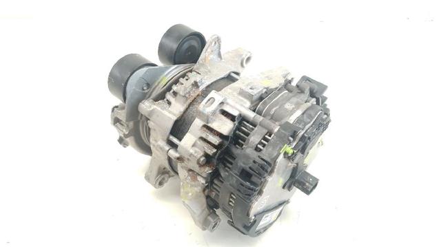 363002U200 HYUNDAI Генератор купить в Черкассы