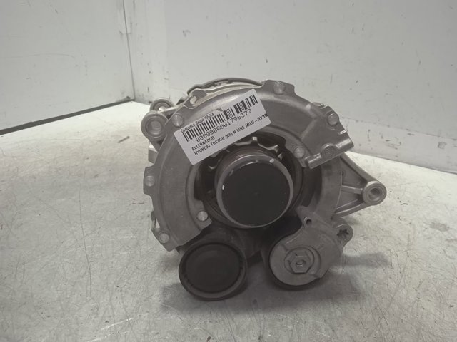 363002U200 HYUNDAI Генератор купить в Тернополь