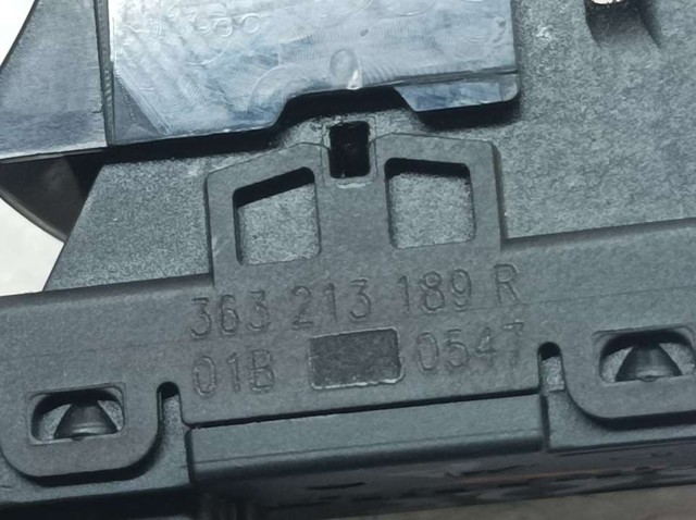 363213189R RENAULT купить в Украина