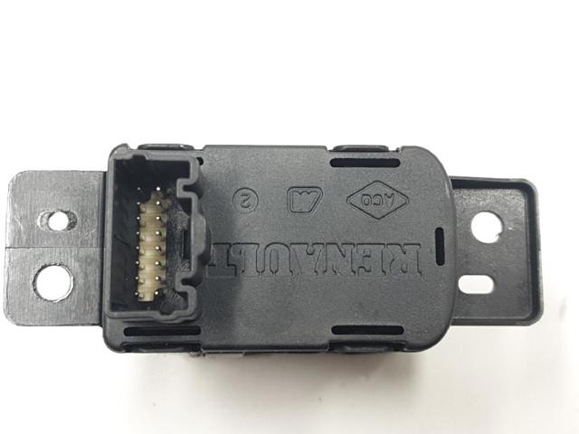 RENAULT 363216338R Клавиша электромеханического стояночного тормоза в наличии Харьков