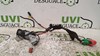 Conmutador de arranque para peugeot 307 (s1) (2001 - 2005) 109 1600cc nfutu5jp4 36353100