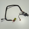 Antirrobo / llave contacto para peugeot 807 (2002-2008) 36353100