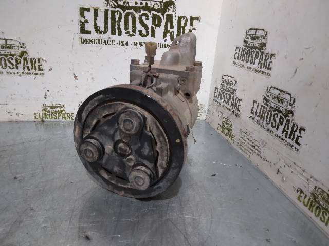 Compressor de aparelho de ar condicionado 3636288 FORD