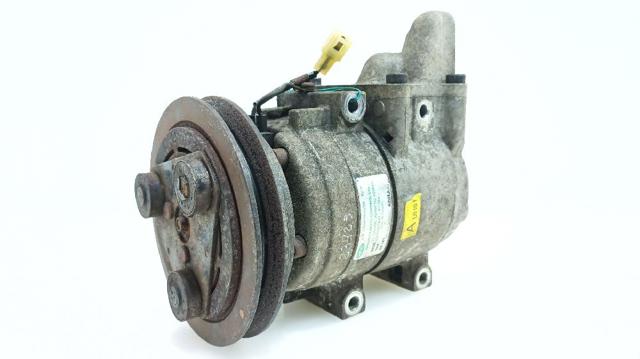Compressor de aparelho de ar condicionado 3636288 FORD