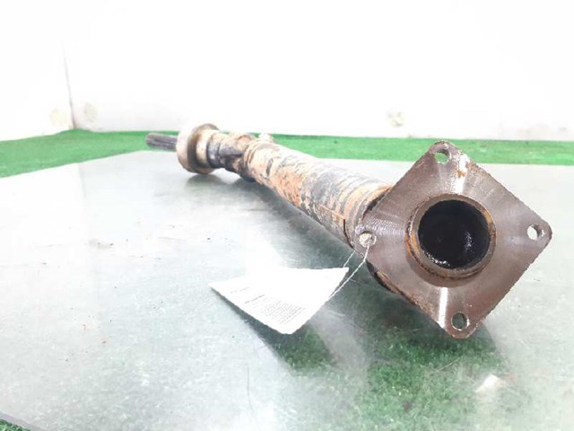 3636418 FORD Вал карданный к переднему мосту купить в Каменское