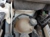 Tanque de expansão do sistema de esfriamento 3637681 OPEL