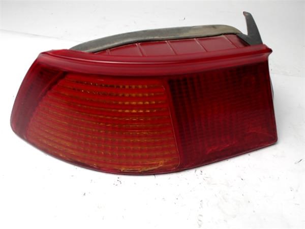 Lanterna traseira esquerda externa 36390748 Fiat/Alfa/Lancia