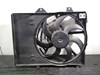 Ventilador elétrico de esfriamento montado (motor + roda de aletas) 3639678 PEUGEOT