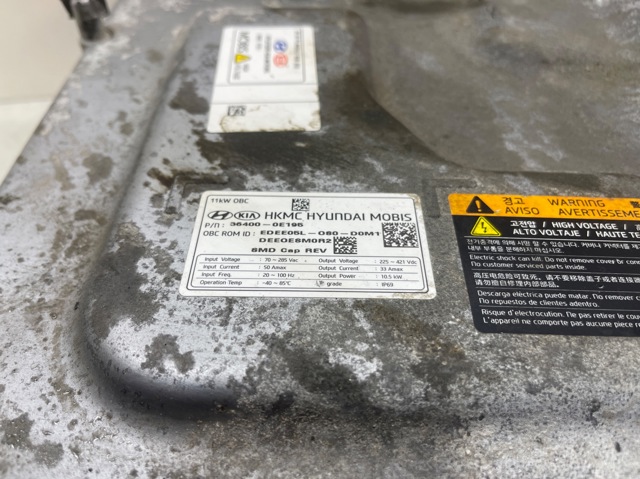 HYUNDAI 364000E195 в наличии Ровно