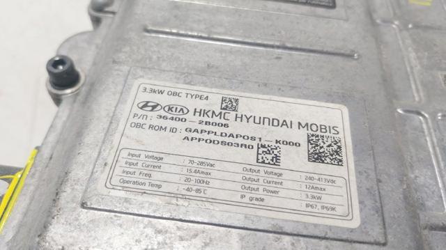 HYUNDAI 364002B006 в наличии Чернигов