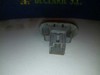 Luz intermitente no pára-lama 3641075F01000 SUZUKI