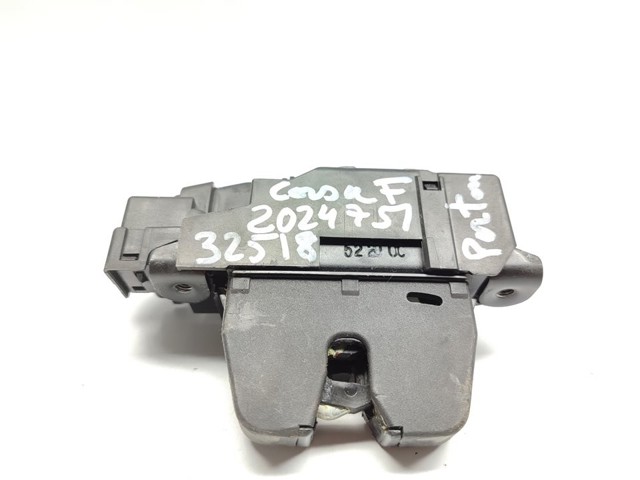 OPEL 3644675 Замок крышки багажника (двери 3/5-й задней) в наличии Кривой Рог