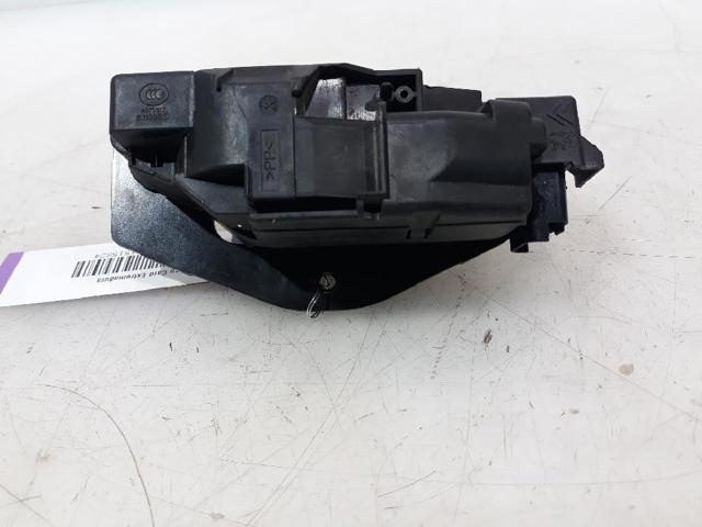 OPEL 3644675 Замок крышки багажника (двери 3/5-й задней) в наличии Кривой Рог
