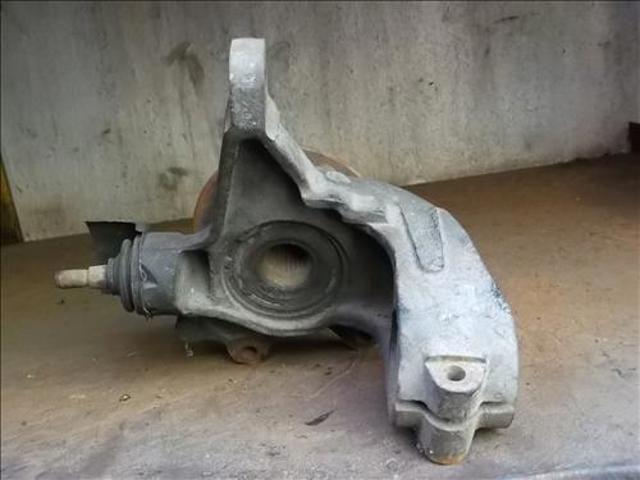 364622 PEUGEOT Цапфа (поворотный кулак) передний левый купить в Винница