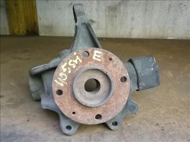 364622 PEUGEOT Цапфа передняя левая купить в Ирпень