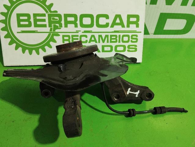 PEUGEOT 364634 Цапфа передняя левая в наличии Запорожье