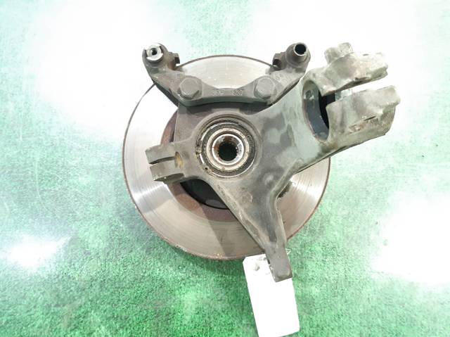 364652 PEUGEOT Цапфа (поворотный кулак) передний левый купить в Черкассы