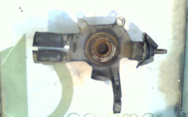 PEUGEOT 364663 Цапфа передняя левая в наличии Полтава