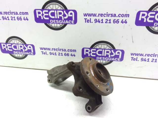 364675 PEUGEOT Цапфа передняя левая купить в Черкассы