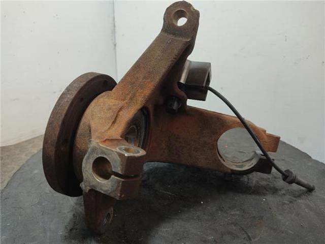 364676 PEUGEOT Цапфа передняя левая купить в Одесса