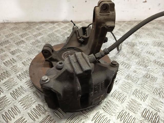 364676 PEUGEOT Цапфа передняя левая купить в Винница