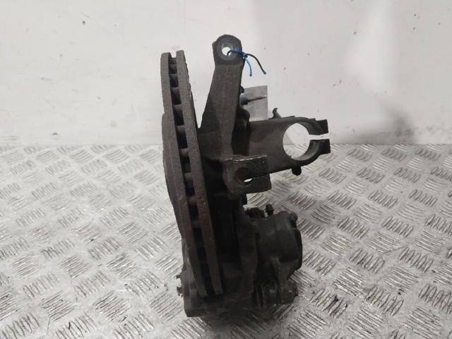 364676 PEUGEOT Цапфа передняя левая купить в Ужгород