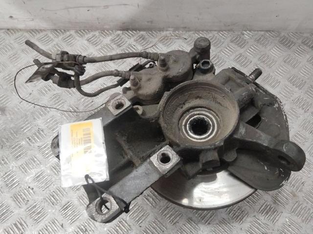 PEUGEOT 364682 Цапфа передняя левая в наличии Тернополь