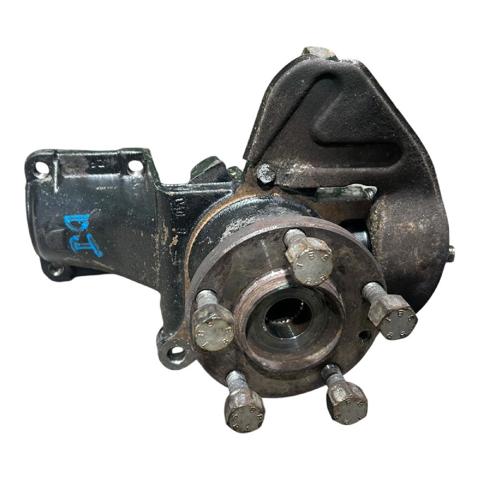364682 PEUGEOT Цапфа передняя левая купить в Хмельницкий