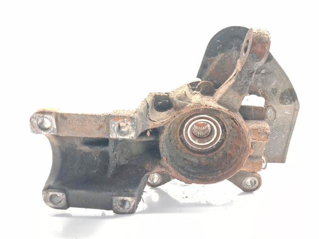 364682 PEUGEOT Цапфа передняя левая купить в Сумы