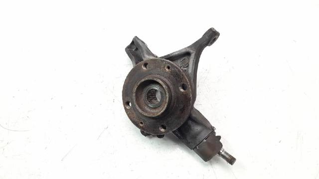 364684 PEUGEOT Цапфа передняя левая купить в Чернигов