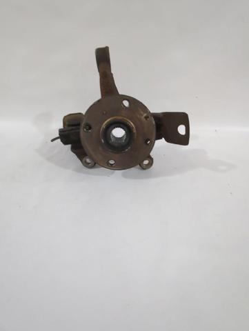 364688 PEUGEOT Цапфа передняя левая купить в Харьков