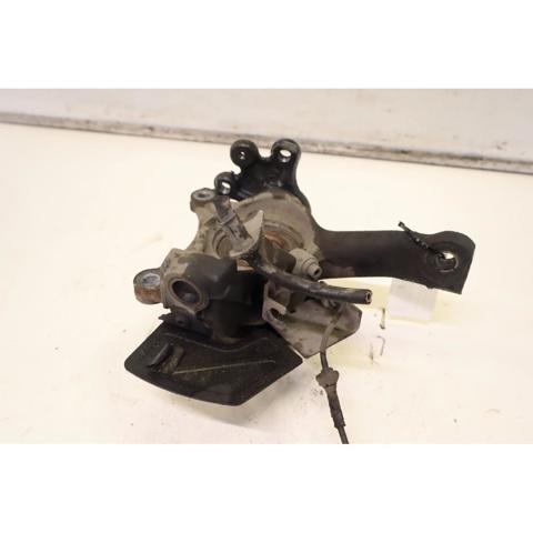 364692 PEUGEOT Цапфа передняя левая купить в Днепр